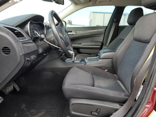 2021 CHRYSLER 300 TOURIN - 2C3CCAAG2MH606346