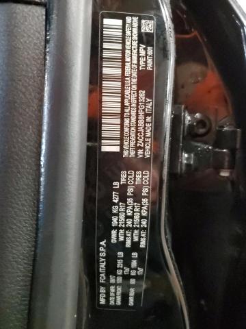 2017 JEEP RENEGADE L - ZACCJABB8HPG13262
