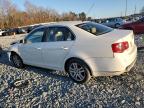 Lot #3027120770 2007 VOLKSWAGEN JETTA WOLF