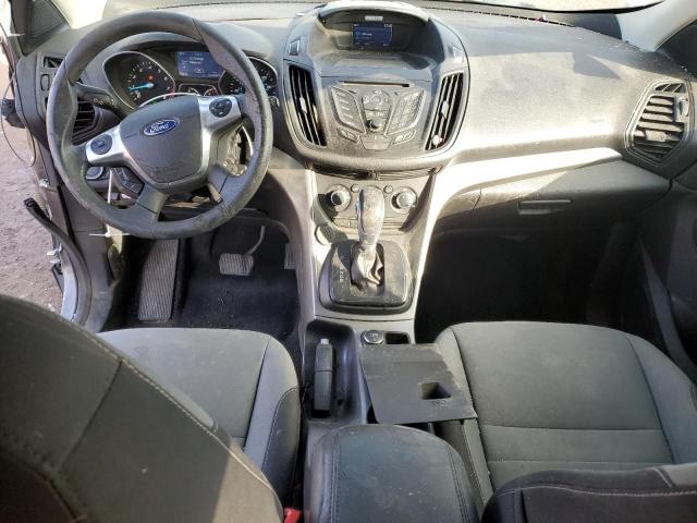 2015 FORD ESCAPE SE - 1FMCU0G76FUC77690