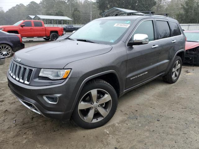 VIN 1C4RJFCG5GC339264 2016 JEEP GRAND CHEROKEE no.1