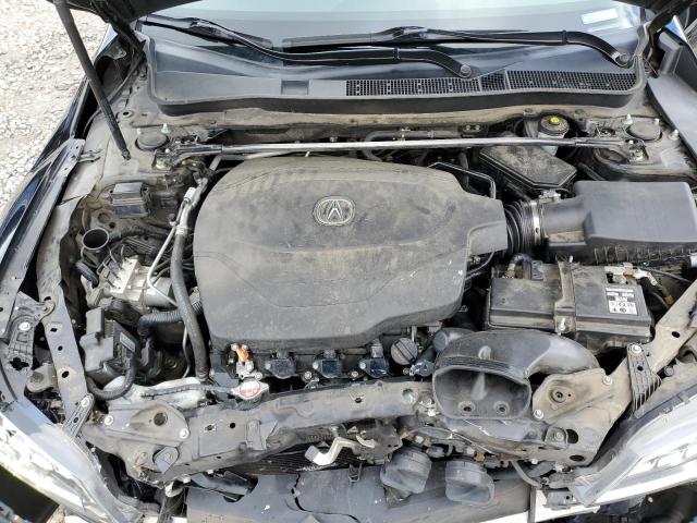 2017 ACURA TLX TECH - 19UUB2F50HA000193