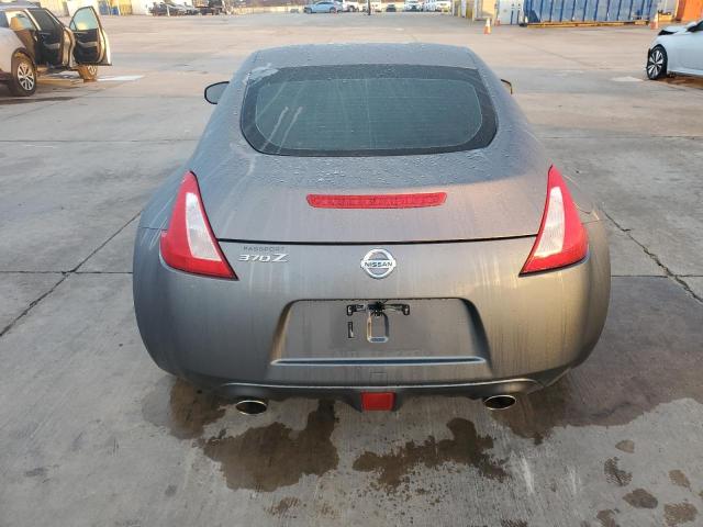 2016 NISSAN 370Z BASE - JN1AZ4EH4GM932451
