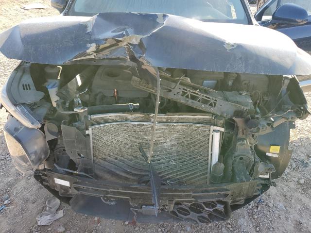 2020 HYUNDAI SANTA FE S - 5NMS33ADXLH235089