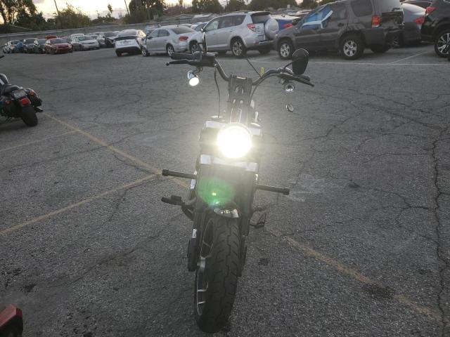2020 HARLEY-DAVIDSON FLSB 1HD1YMJ25LB042160