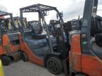 Lot #3024627672 2015 TOYOTA FORK LIFT