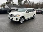 Lot #3028300804 2017 MERCEDES-BENZ GLS 450 4M