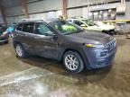 Lot #3025071186 2016 JEEP CHEROKEE L