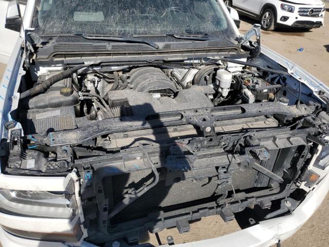 2016 CHEVROLET SILVERADO - 3GCUKREC3GG357911