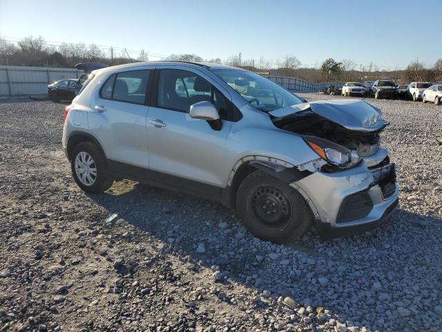 2018 CHEVROLET TRAX LS - KL7CJKSB9JB524058