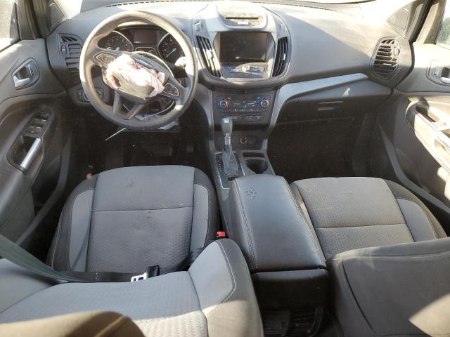 2017 FORD ESCAPE SE - 1FMCU0GD8HUC09089