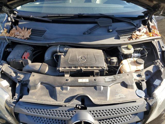 2016 MERCEDES-BENZ METRIS - WD3PG2EA9G3138324