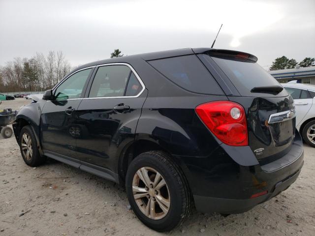 Vin: 2cnflcec5b6250281, lot: 81840494, chevrolet equinox ls 20112