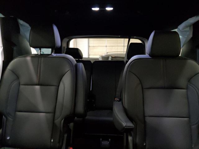 2024 CHEVROLET TRAVERSE L - 1GNETYKW3RJ133301