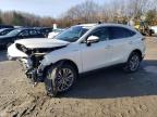 2021 TOYOTA VENZA LE - JTEAAAAH2MJ046338