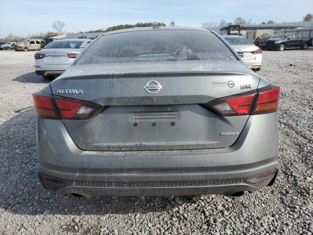 2020 NISSAN ALTIMA SR - 1N4AL4CVXLC174788