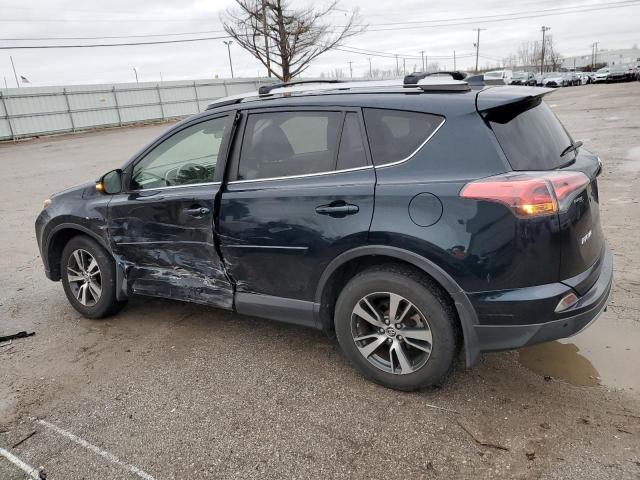 2017 TOYOTA RAV4 XLE - JTMRFREV0HD213839