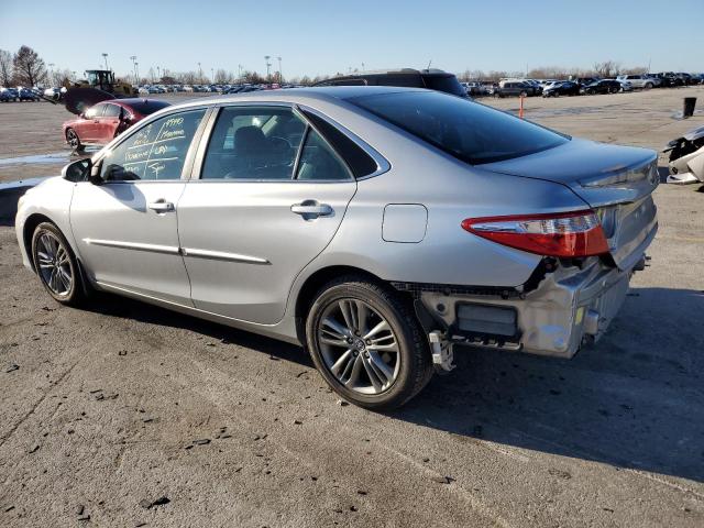 2016 TOYOTA CAMRY LE - 4T1BF1FK3GU999623