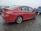 Lot #3027146849 2013 NISSAN SENTRA S