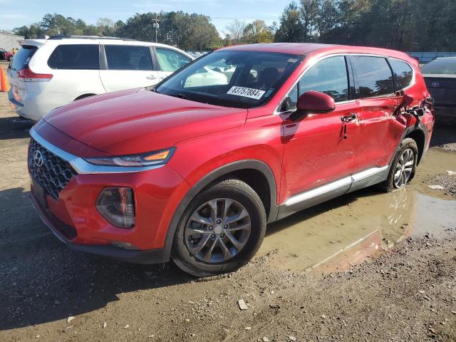 2020 HYUNDAI SANTA FE S - 5NMS33AD5LH227384
