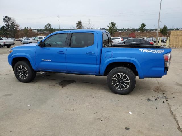 2021 TOYOTA TACOMA DOU - 3TMCZ5AN3MM415388