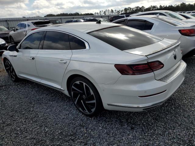 2023 VOLKSWAGEN ARTEON SEL WVWTR7AN4PE010422