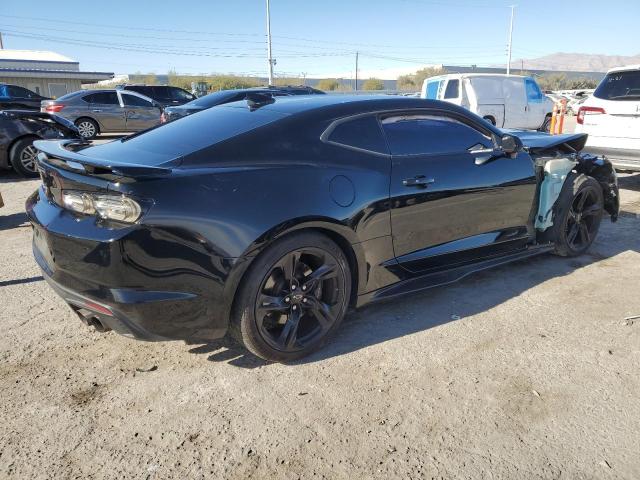 CHEVROLET CAMARO LZ 2020 black  gas 1G1FF1R74L0148924 photo #4