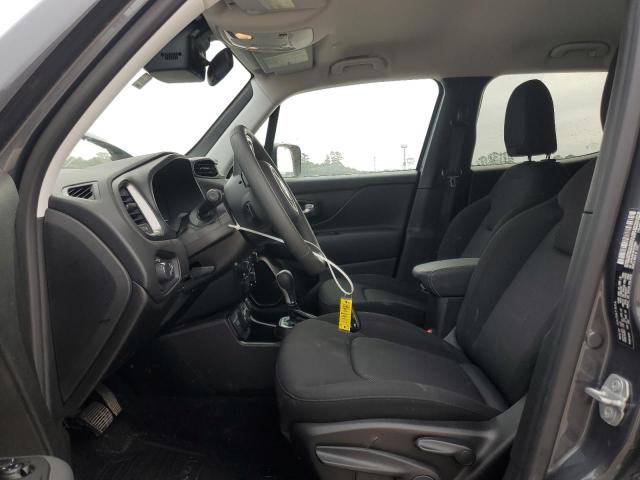 2023 JEEP RENEGADE L - ZACNJDB19PPP56881