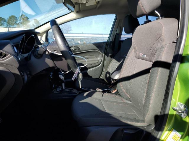 2019 FORD FIESTA ST - 3FADP4DJ5KM119059