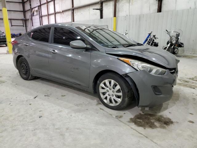 Vin: 5npdh4ae9ch135271, lot: 83614384, hyundai elantra gls 20124
