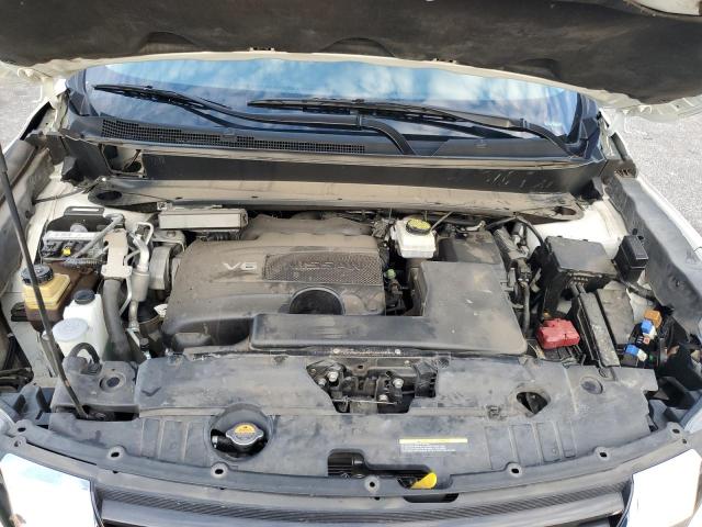 2018 NISSAN PATHFINDER - 5N1DR2MN1JC626063