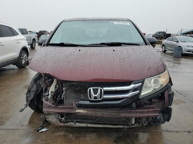 2016 HONDA ODYSSEY LX 5FNRL5H21GB075285