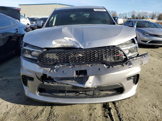2021 DODGE DURANGO PU 1C4RDJFG5MC644037