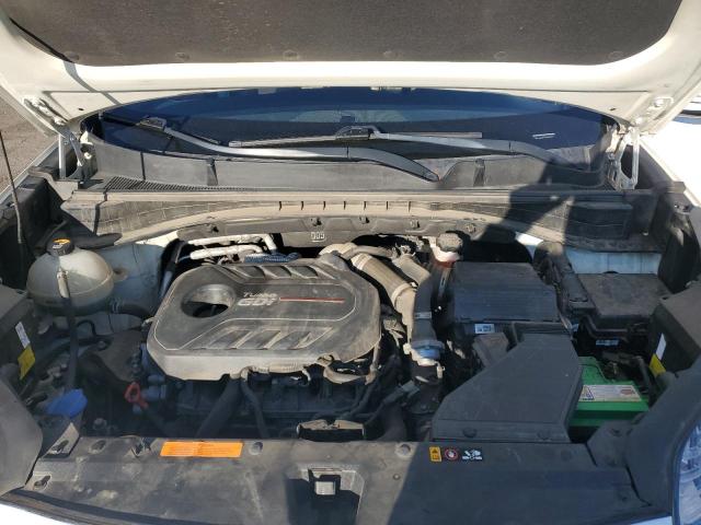 2019 KIA SPORTAGE S - KNDPRCA66K7506550