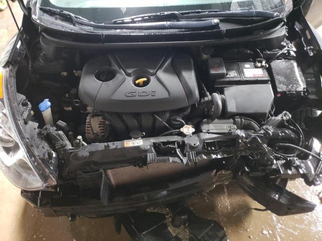 2017 HYUNDAI ELANTRA GT - KMHD35LH5HU377267