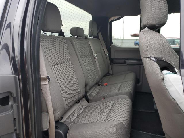 2015 FORD F150 SUPER - 1FTEX1EP3FKE42345