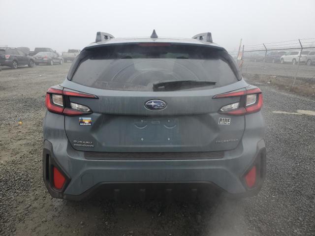 2024 SUBARU CROSSTREK - JF2GUADC9R8207905