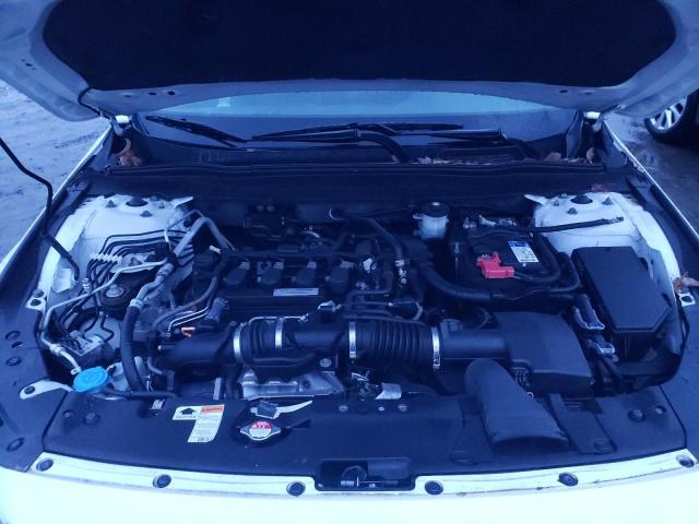 2018 HONDA ACCORD SPO - 1HGCV1F31JA010894