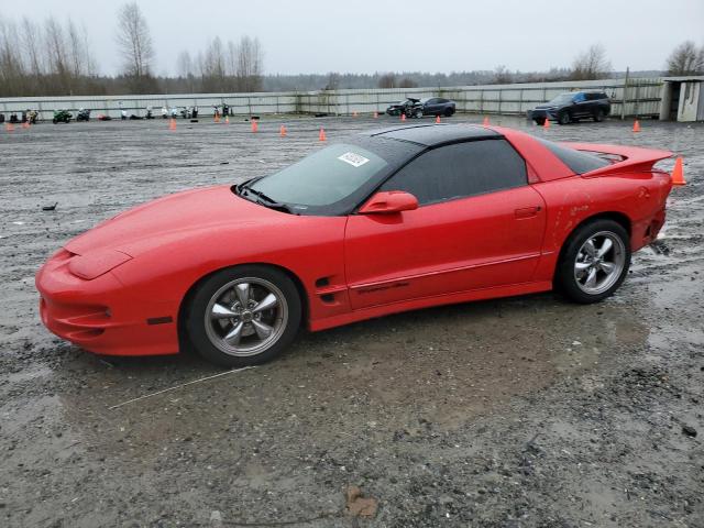 1998 PONTIAC FIREBIRD F #3027240328