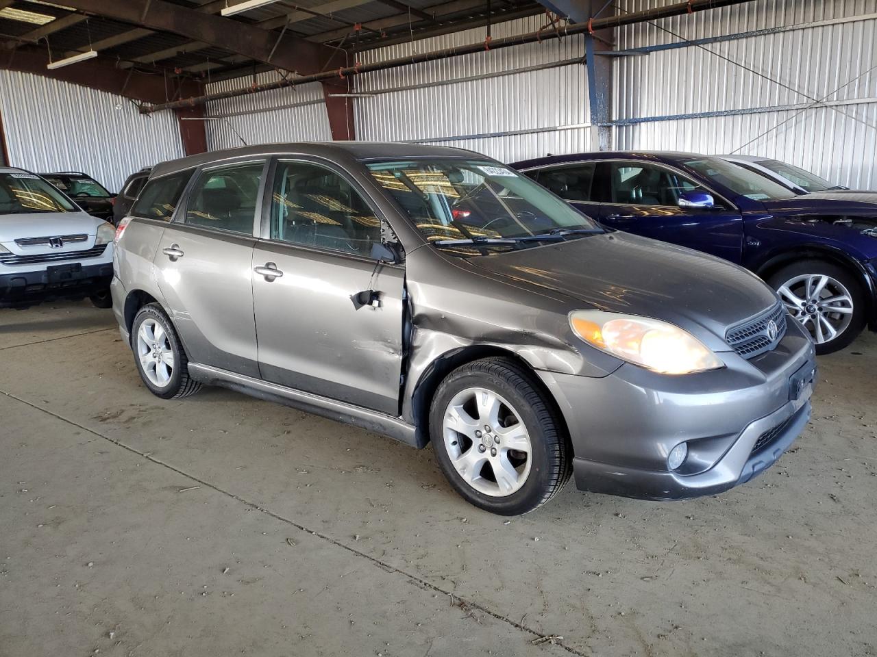 Lot #3025851304 2005 TOYOTA COROLLA MA