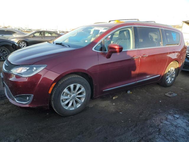 2018 CHRYSLER PACIFICA T - 2C4RC1BG4JR102326