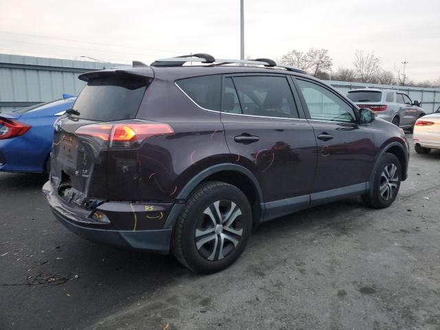 2017 TOYOTA RAV4 LE - 2T3BFREV1HW589745