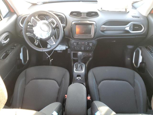 2021 JEEP RENEGADE L - ZACNJCBB6MPM43818