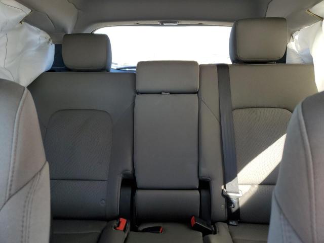 2015 HYUNDAI SANTA FE S - 5XYZU3LB4FG284679