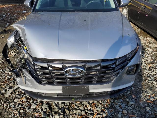 2022 HYUNDAI TUCSON SE - 5NMJA3AE1NH002621