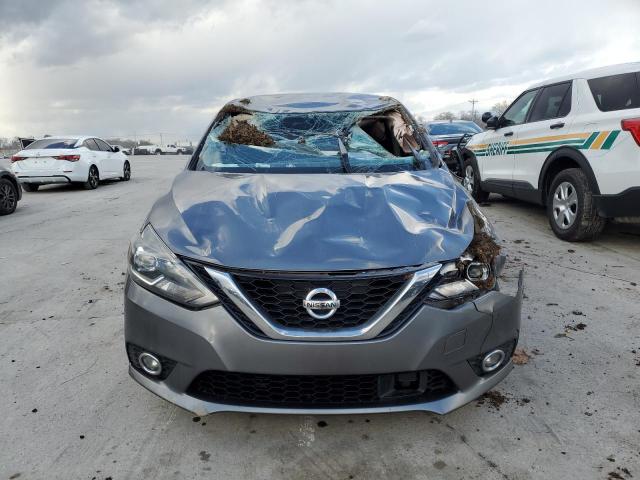 2019 NISSAN SENTRA S - 3N1AB7AP1KY428979