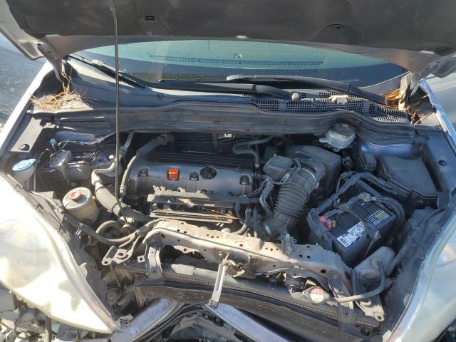 2010 HONDA CRV - 5J6RE4H75AL042658