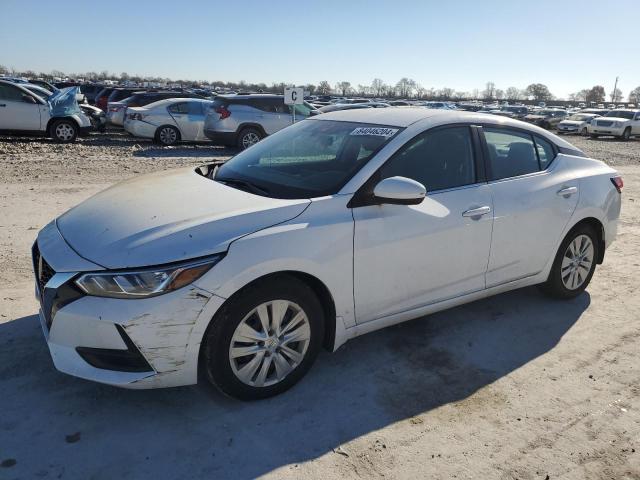 Vin: 3n1ab8bv7ny226770, lot: 57163785, nissan sentra s 2022 img_1