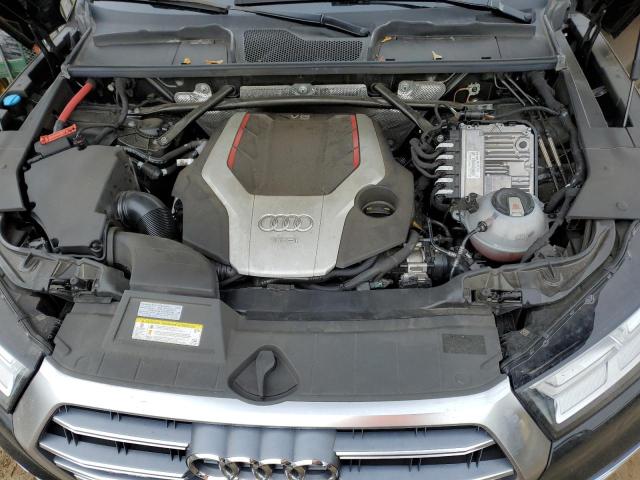 2019 AUDI SQ5 PRESTI WA1C4AFY2K2003424