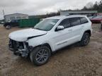 2017 JEEP GRAND CHER - 1C4RJEBG5HC696621
